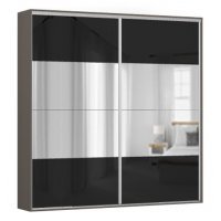 DRESSING LEX 241-240-45 B GRI/CZP/O
